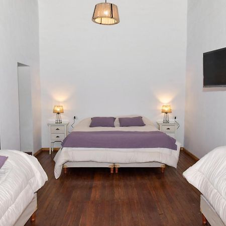Hosteria La Celestina Tilcara Εξωτερικό φωτογραφία