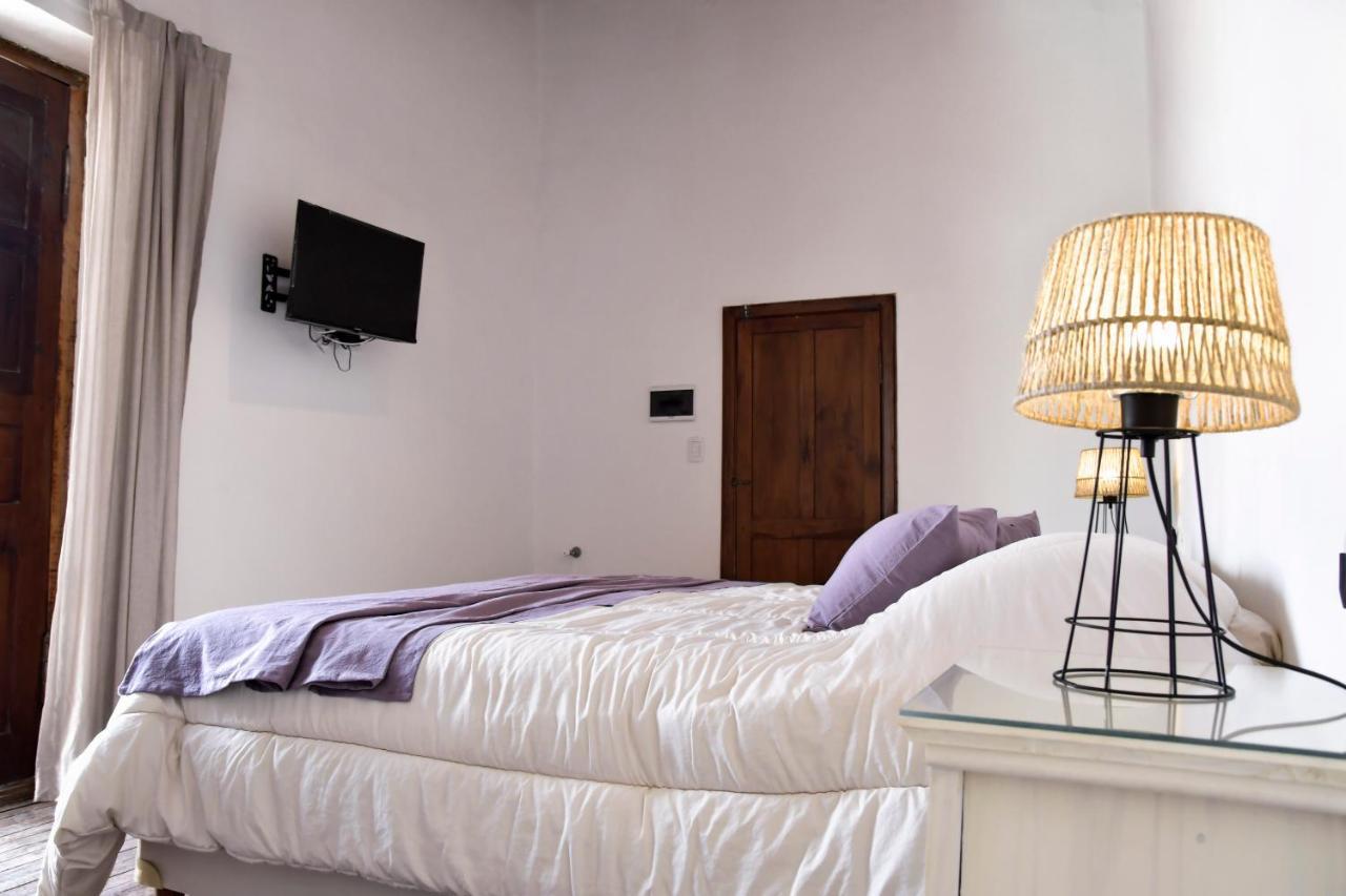 Hosteria La Celestina Tilcara Εξωτερικό φωτογραφία