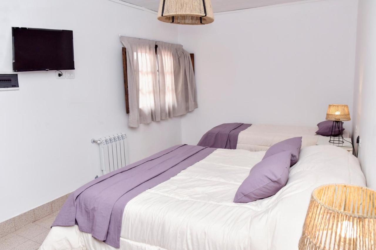Hosteria La Celestina Tilcara Εξωτερικό φωτογραφία