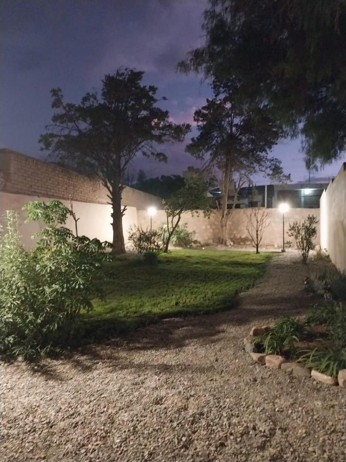 Hosteria La Celestina Tilcara Εξωτερικό φωτογραφία