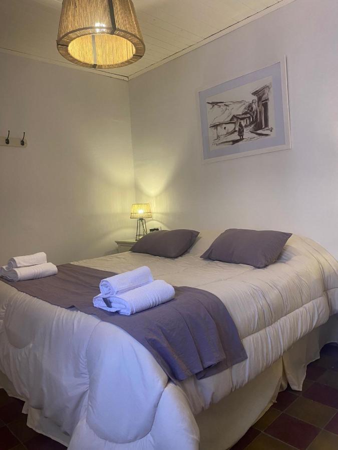 Hosteria La Celestina Tilcara Εξωτερικό φωτογραφία