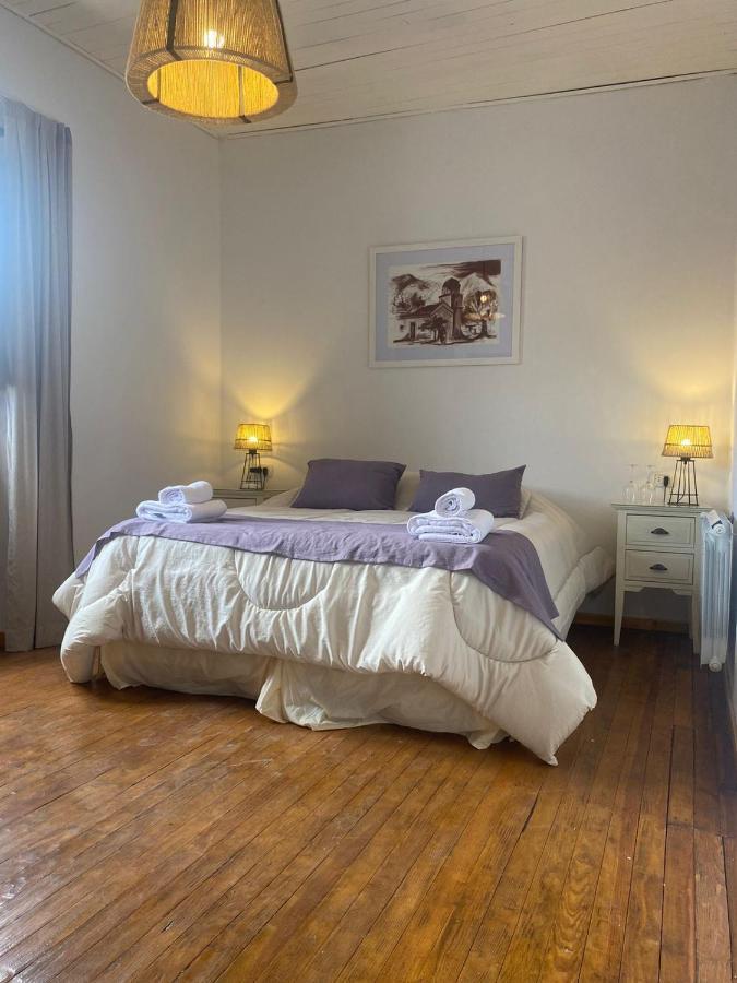 Hosteria La Celestina Tilcara Εξωτερικό φωτογραφία