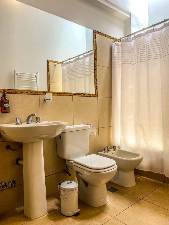 Hosteria La Celestina Tilcara Εξωτερικό φωτογραφία