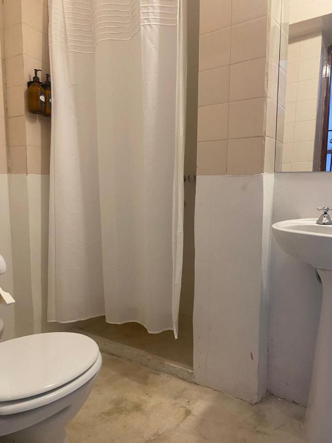 Hosteria La Celestina Tilcara Εξωτερικό φωτογραφία